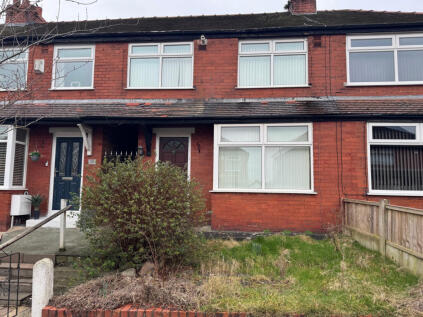 Greenside Crescent, Droylsden, M43 7RB