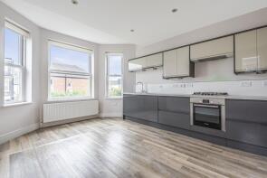 Flat 3, 29, Willcott Road, London W3 9QX