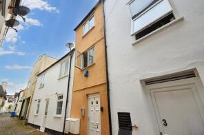 Flat 2, 11, Beach Street, Dawlish EX7 9PN
