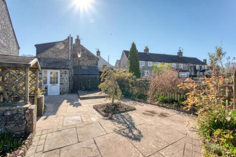 Great Hucklow, Buxton