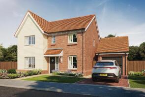 2, Cedar Close, Stowmarket IP14 4NS