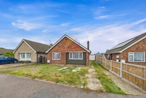Southcroft Close, Kirby Cross