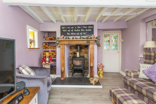 sitting room b