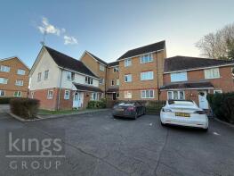 14, Eagle Close, Waltham Abbey EN9 3NA