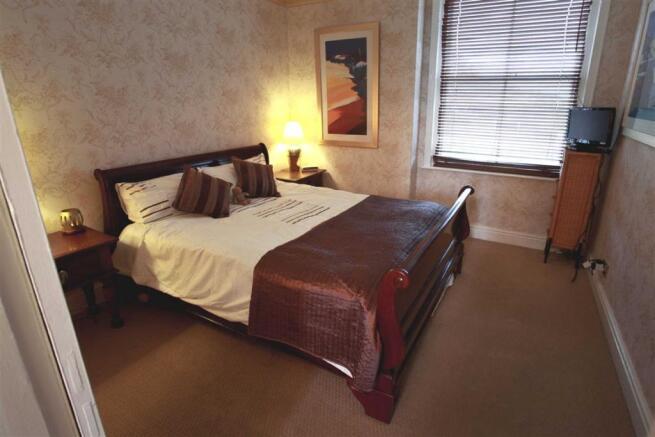 NO. 3 BEDROOM