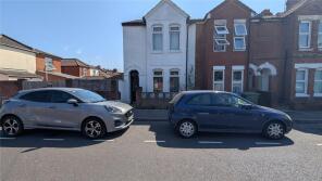 3, Livingstone Road, Southampton SO14 6WL