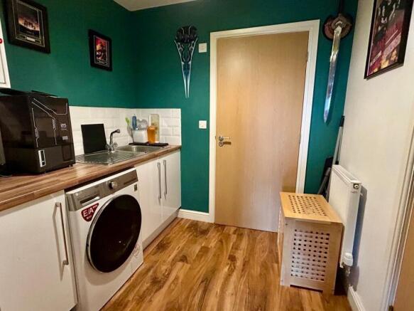3 bed End of Terrace for sale Image 4