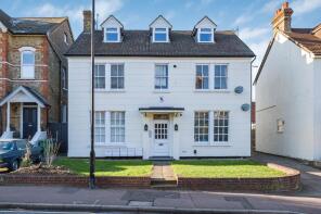 Flat 4, 67, Station Road, Sidcup DA15 7DR