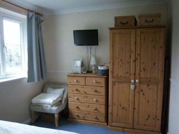 Main Bedroom 