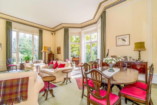 Drawing Room