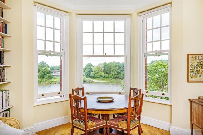 Bay Window