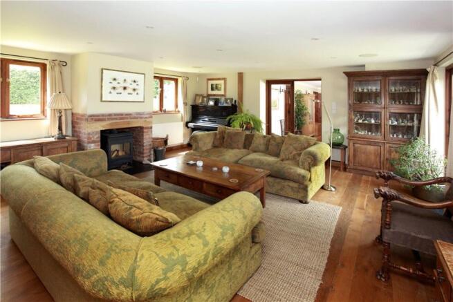 Drawing Room