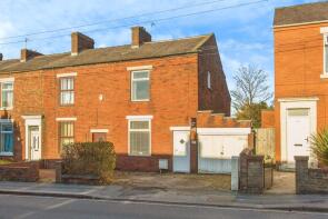 83, Turpin Green Lane, Leyland PR25 3HB