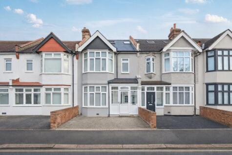 Melrose Avenue, Mitcham, CR4