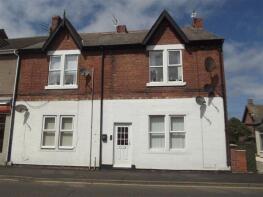 3, High Market, Ashington NE63 8NE