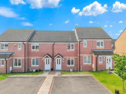Ritchie Avenue, Dunfermline, KY12