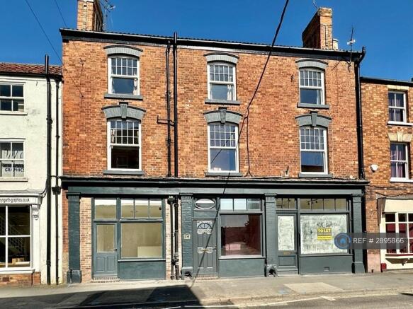 1 bed Flat to rent Image 5