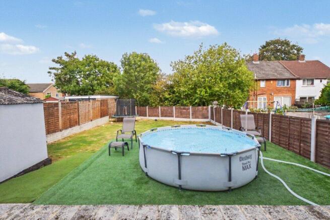 2 bed Semi-Detached for sale Image 10
