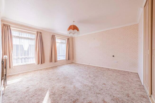 Bedroom One (1)