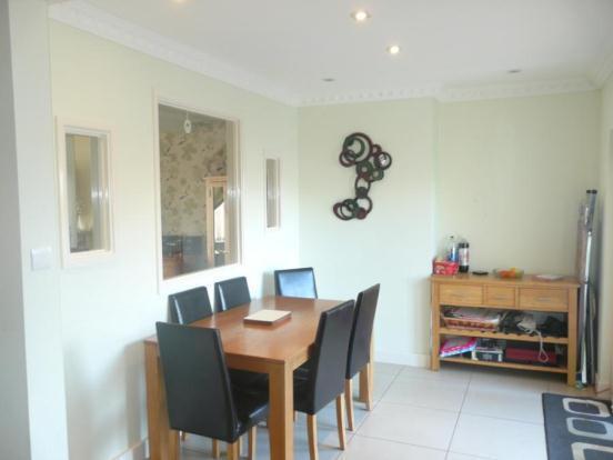Dinning Area
