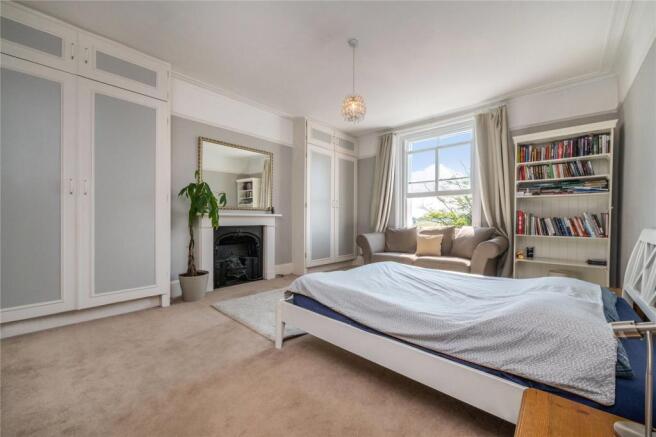 Bedroom 1 Alt