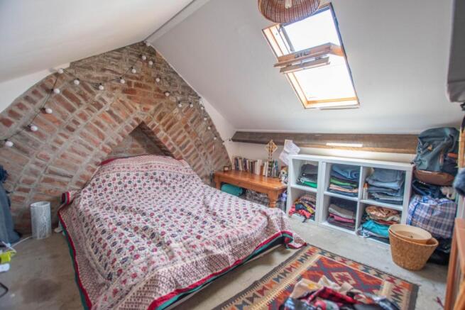 Loft Room