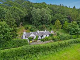 Bluebell Cottage, Grove Lane To A541 Candy Mill, Bodfari, Denbigh LL16 4DD