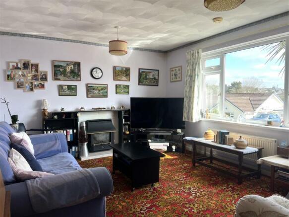Lounge: