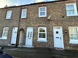 31, Pinfold Street, Bridlington YO16 7AA