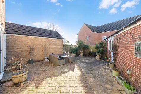 Wren Place, Gillingham