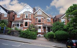 38, Southwood Avenue, Hornsey, London N6 5RZ