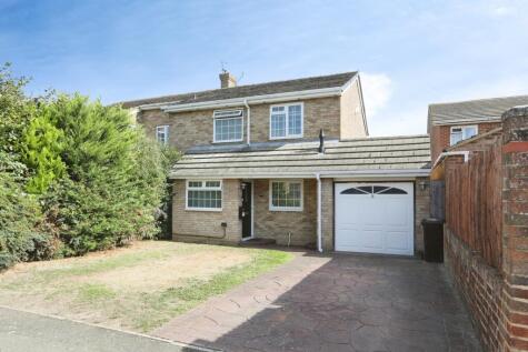 Eagle Close, AYLESFORD, Kent, ME20