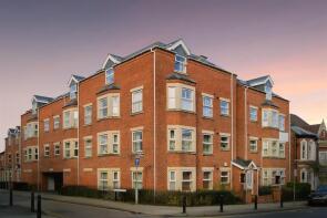 11, Sophia Court, King Edward Road, Rugby CV21 2TN