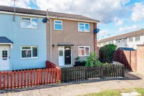 11, Mallow Walk, Haverhill CB9 7YG