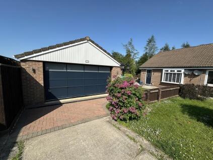 Briar Close, Undy, Caldicot, Mon. NP26 3LQ
