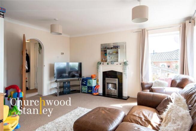Living Room I