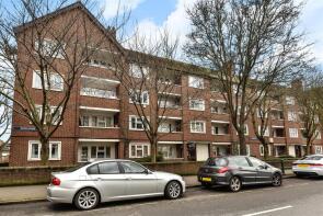 1, Rann House, Mortlake High Street, Mortlake, London SW14 8HT
