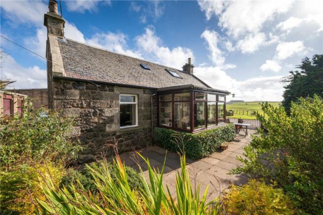 Lathones Farm House