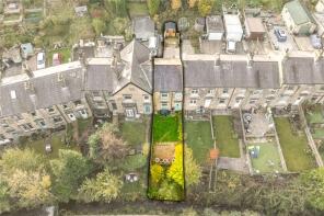 12, Brook Terrace, Slaithwaite, Huddersfield HD7 5BU