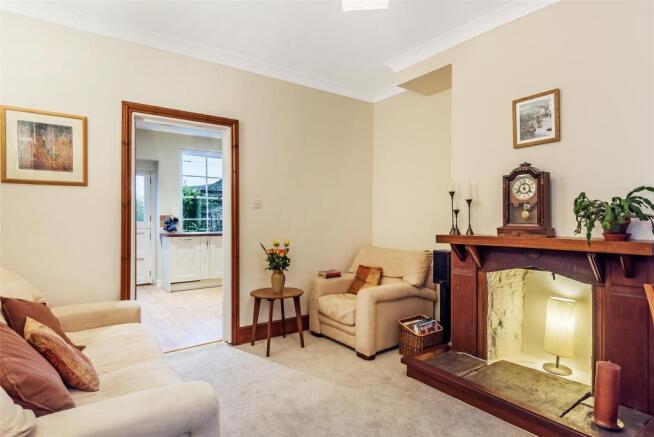 Sitting Room