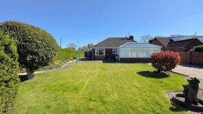 40, Church Lane, Cherry Willingham, Lincoln LN3 4AD