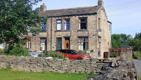 Quarry Road, Crosland Hill, Huddersfield, Kirklees
