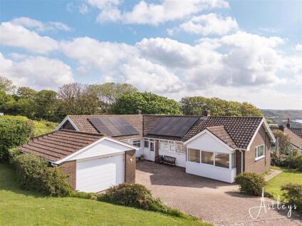 The Boarlands, Port Eynon, Swansea