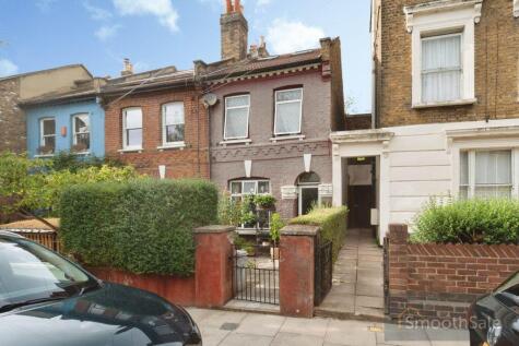 Lambton Road, London, N19 3QJ
