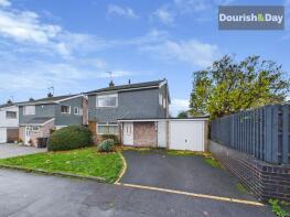 29, Heath Drive, Trinity Fields, Stafford ST16 1RB
