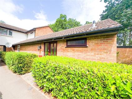 Cypress Grove, Ash Vale, Surrey, GU12