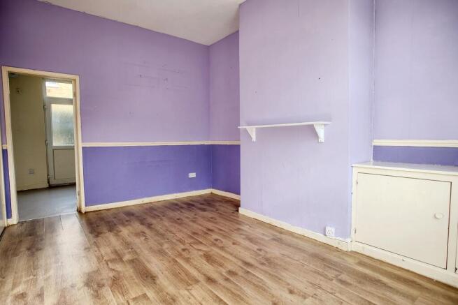 126 Wellington Street, Preston, Lancashire, PR1 8TR