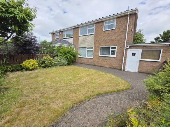 Gilderdale Way, Cramlington photo 4