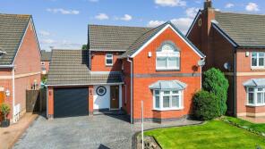 7, Clough House Drive, Leigh WN7 2GD