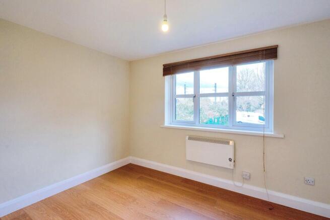 Flat 6, Read Court,1 Gandhi Close, Walthamstow, E17 8JX